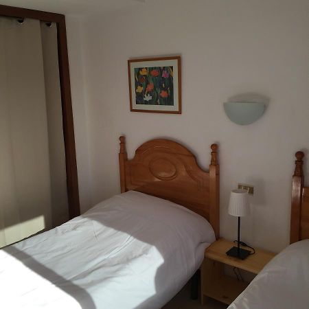 Apartamento Jacaranda Puerto Rico  Ngoại thất bức ảnh