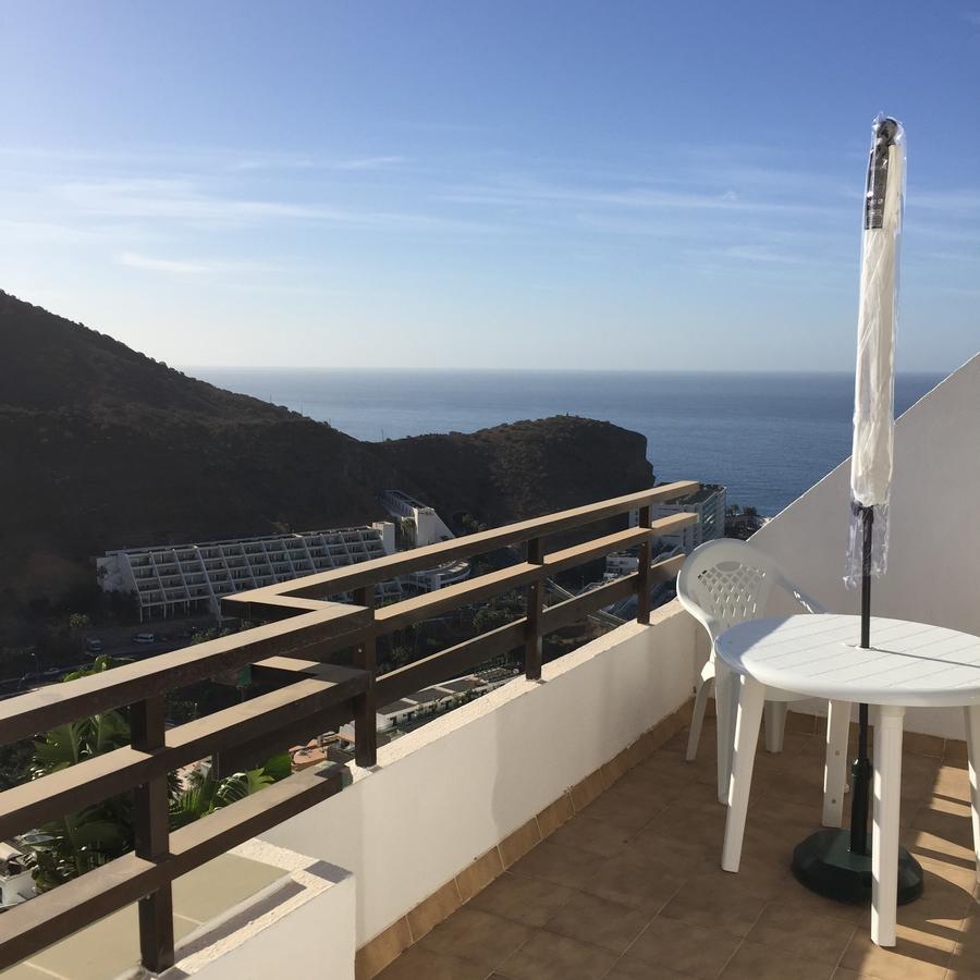 Apartamento Jacaranda Puerto Rico  Ngoại thất bức ảnh