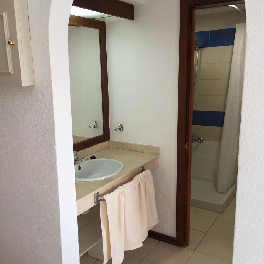Apartamento Jacaranda Puerto Rico  Ngoại thất bức ảnh