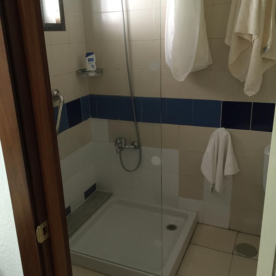 Apartamento Jacaranda Puerto Rico  Ngoại thất bức ảnh