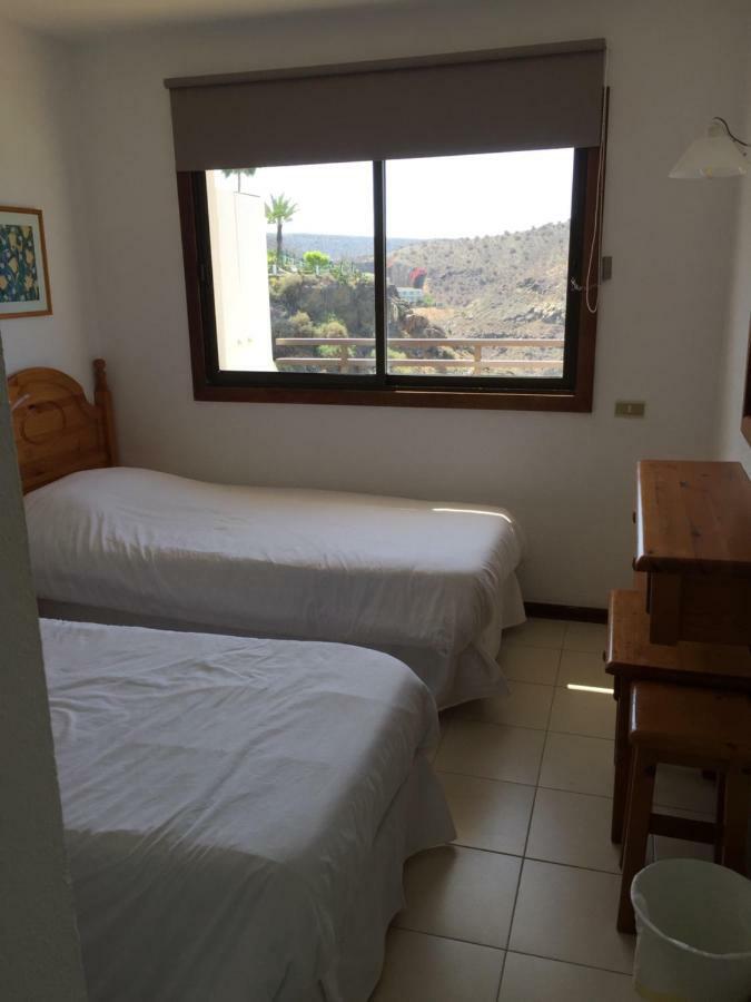 Apartamento Jacaranda Puerto Rico  Ngoại thất bức ảnh
