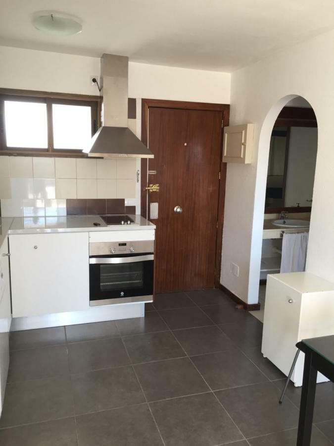 Apartamento Jacaranda Puerto Rico  Ngoại thất bức ảnh